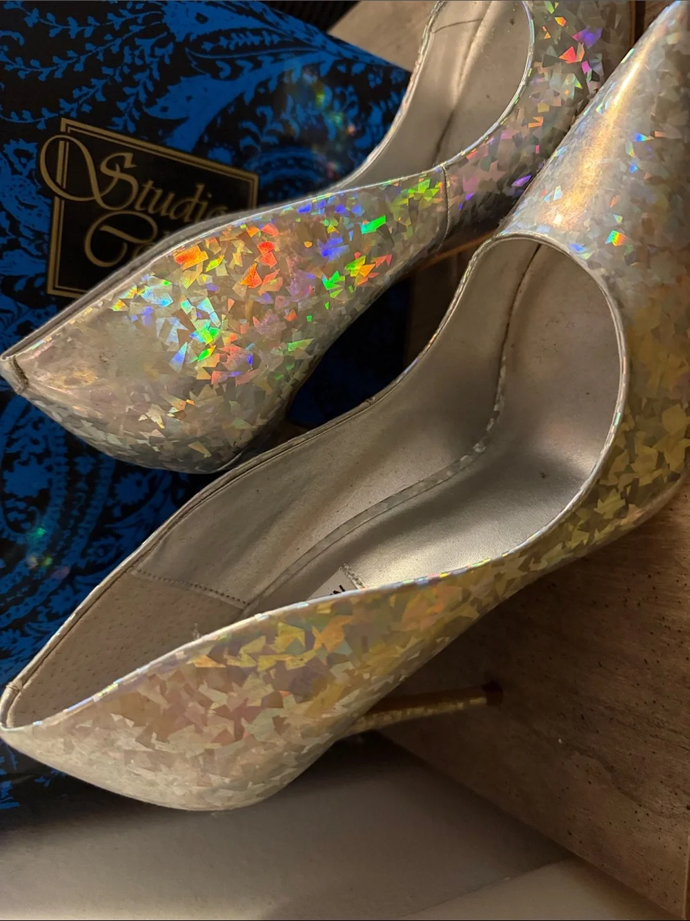 Steve Madden steve madden